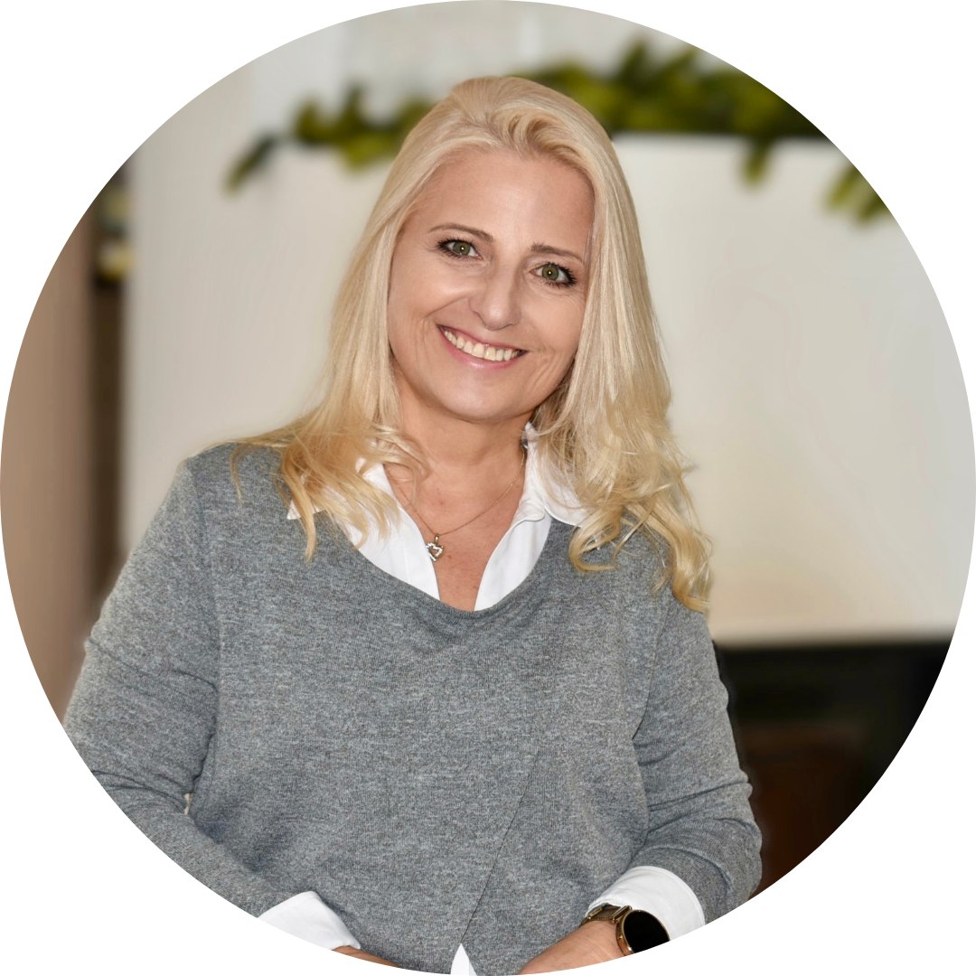 Zdjęcie Alicji Gawor