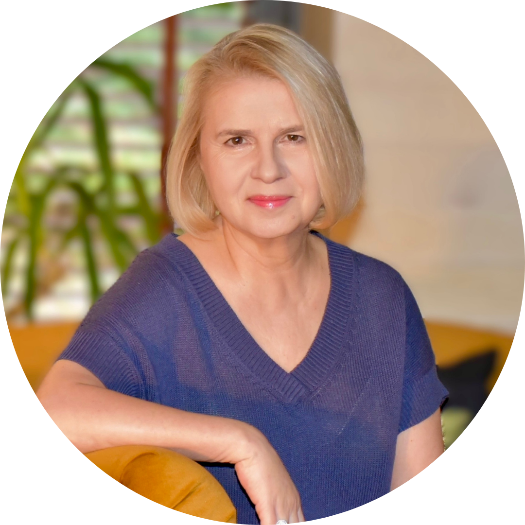 Zdjęcie Janiny Marii Ligner Żeromskiej