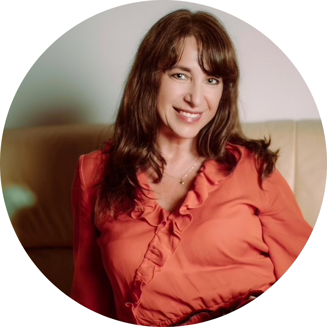 Zdjęcie Urszuli Anny Nowosadzkiej