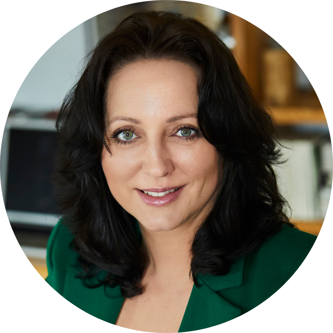 Zdjęcie Doroty Sikorskiej