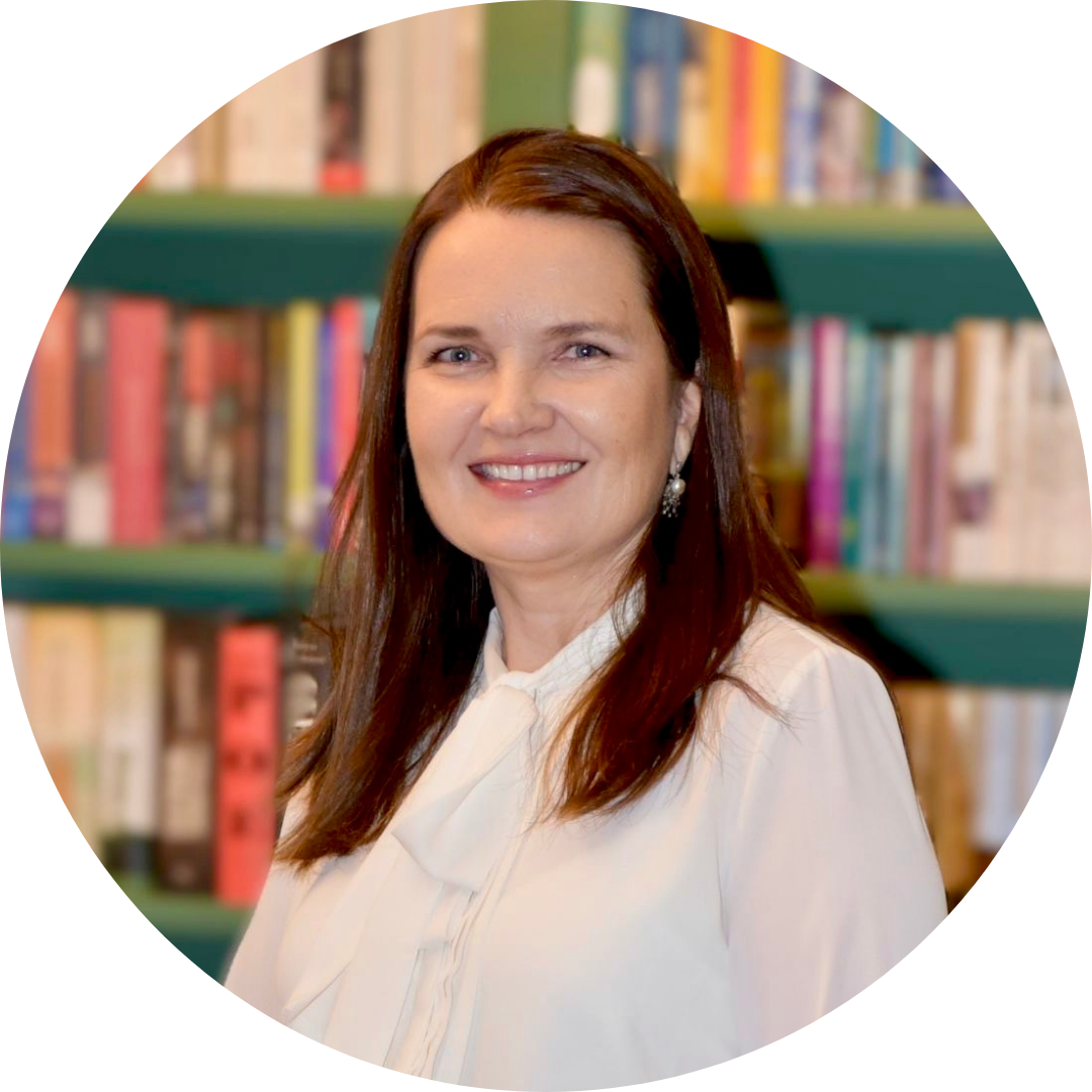 Zdjęcie Iwony Postek-Turchońskiej